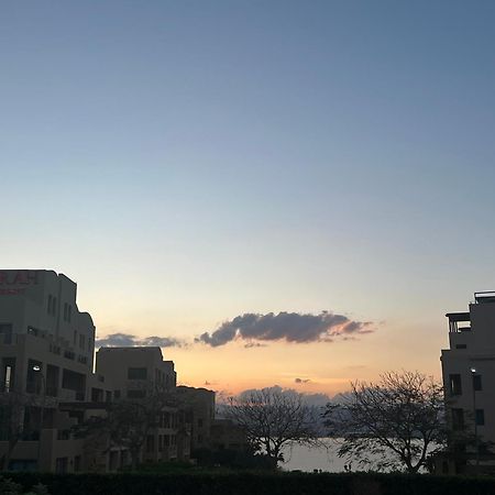 Spacious Apartments With Sea View At Samarah Resort Sweimeh Exteriér fotografie
