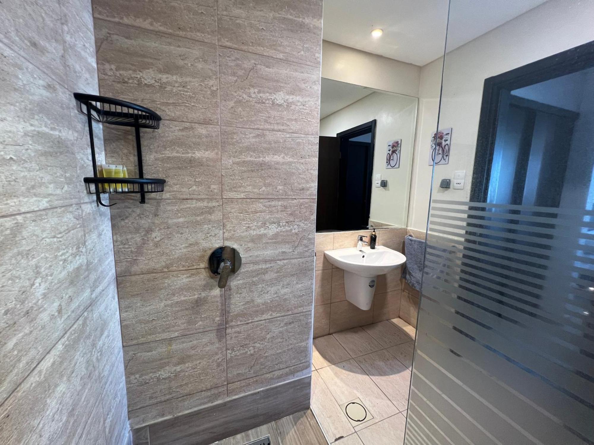 Spacious Apartments With Sea View At Samarah Resort Sweimeh Exteriér fotografie