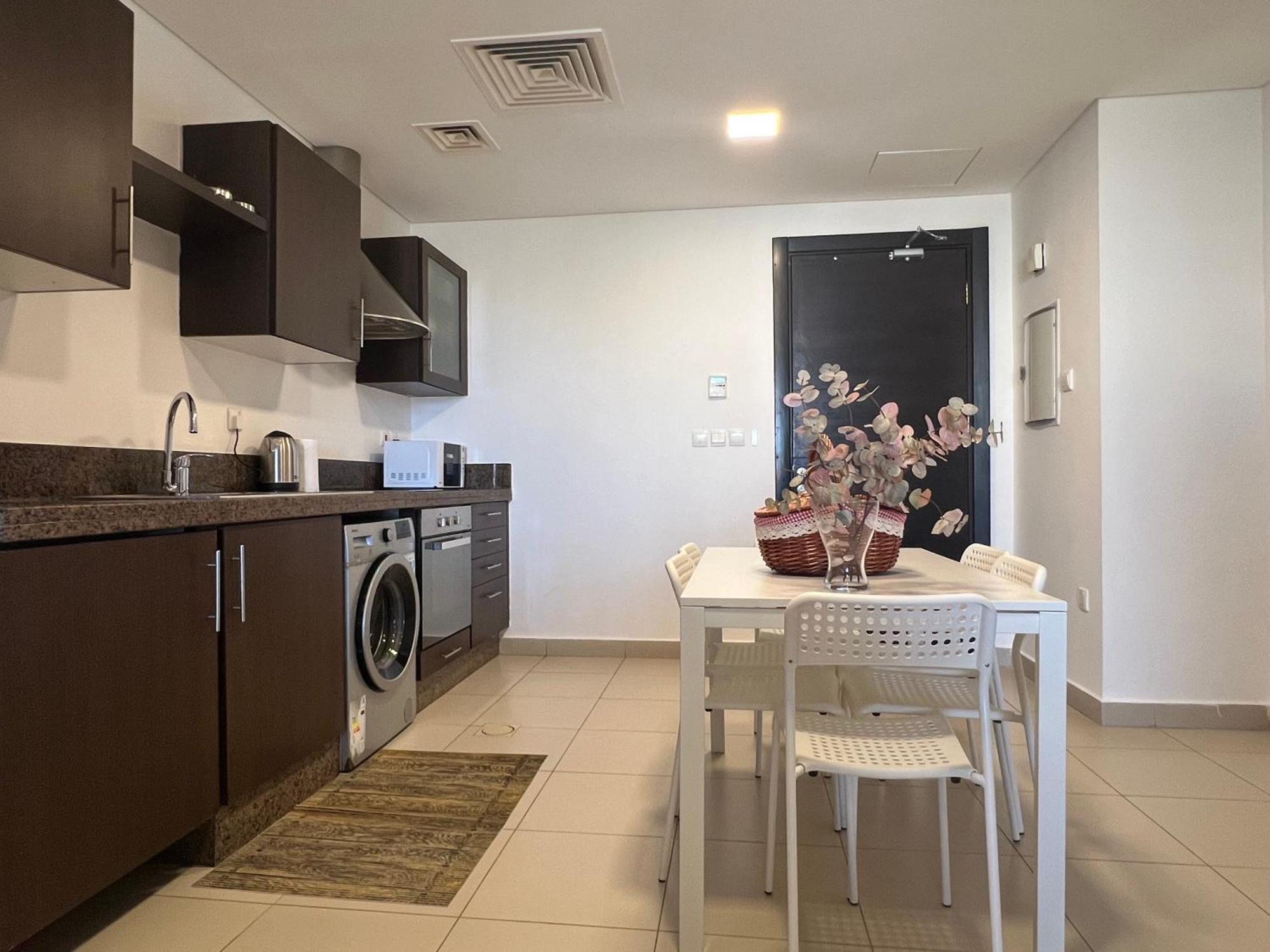 Spacious Apartments With Sea View At Samarah Resort Sweimeh Exteriér fotografie